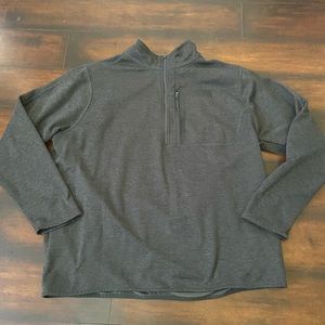 The North Face Gordon Lyon 1/4 Zip Jacket